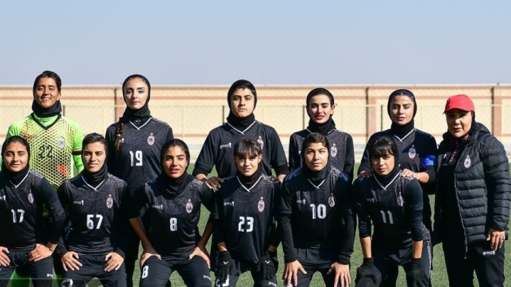 ادغام نماینده اصفهان در گروی شرط فرزانه نصر