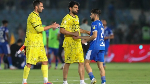 شانس آدان همچنان بالاتر از فرعباسی