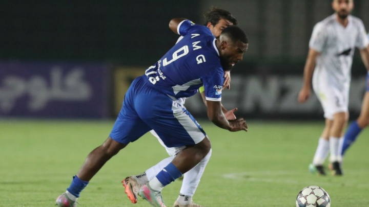 چهار نکته از شب سخت استقلال