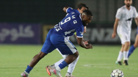 چهار نکته از شب سخت استقلال