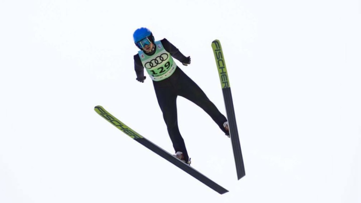 نوردیک کامباین نوجوانان | شروعی تاریخی در اوبرستدورف