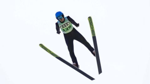 نوردیک کامباین نوجوانان | شروعی تاریخی در اوبرستدورف