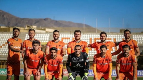 درویش‌پور: تمام عزل‌ونصب‌های باشگاه غیرقانونی است