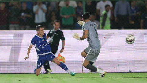 DNA تازه در خط حمله استقلال