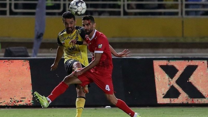 ضرر بزرگ میلاد محمدی از نیمکت نشینی