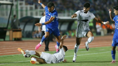در وصف مربیان جوان و شجاع