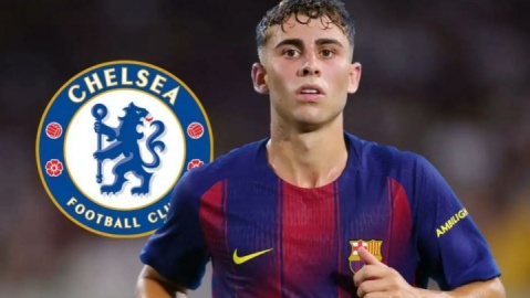 فرمین، عامل اختلاف در بارسلونا