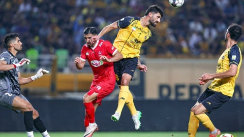 همیشه نمی‌توان اینطوری برنده شد