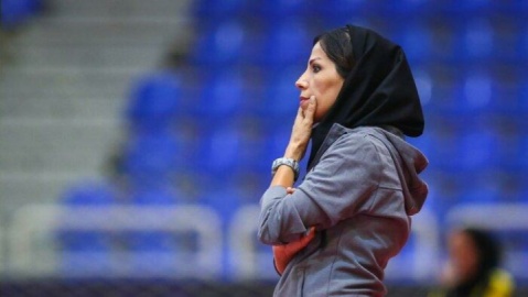 خیز استقلال برای قهرمانی