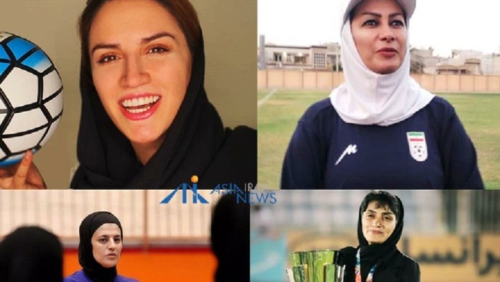 تکلیف مرضیه جعفری هنوز روشن نیست