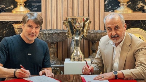 دستیار اول از هفته سوم