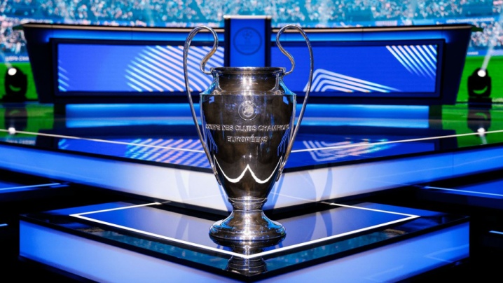 ضیافت‌های جذاب لیگ قهرمانان