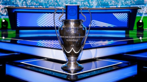 ضیافت‌های جذاب لیگ قهرمانان