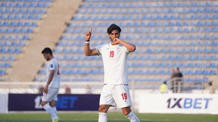 علیاری نقطه روشن تقابل با افغانستان