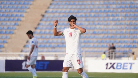 علیاری نقطه روشن تقابل با افغانستان