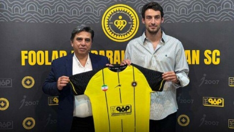 دنبال جانشین گولسیانی با دوبرابر هزینه و نصف کارایی