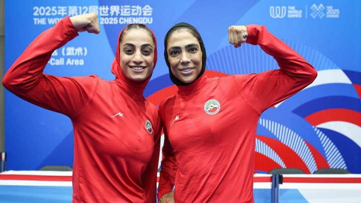 جوان‌ها همچنان زیر سایه منصوریان‌ها