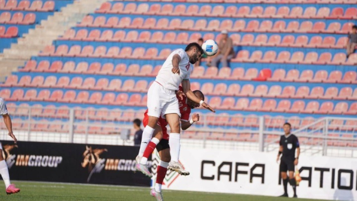 صدای زنگ خطر بیخ گوش قلعه‌نویی