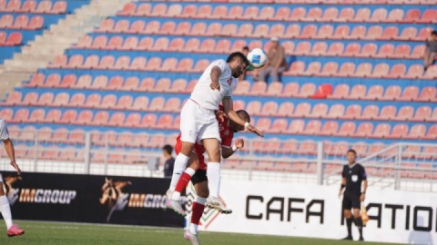 صدای زنگ خطر بیخ گوش قلعه‌نویی