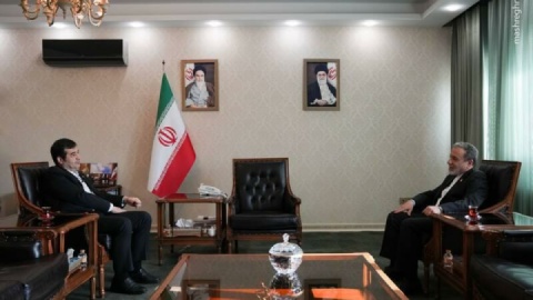 عراقچی: ورزش جایگاه مهمی در سیاست خارجی ما دارد