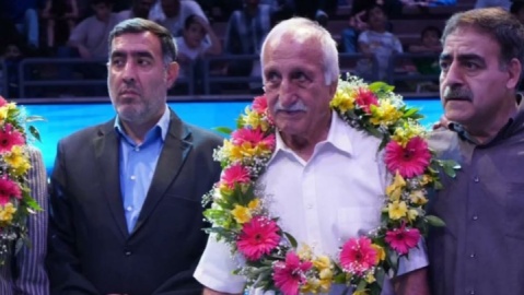 منصور برزگر:کشتی باید برای همه رایگان باشد