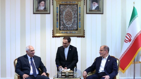 محمد جلود: امتیاز «گزینشی المپیک» را نمی‌توانم به فجر کاپ بدهم!