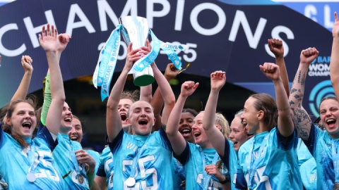 غرش شیرهای لندن