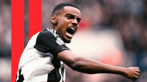 بمب رکوردشکن ایساک ترکید