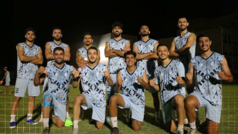 بازی‌های لیگ نخبگان در ورزشگاه آزادی برگزار شود