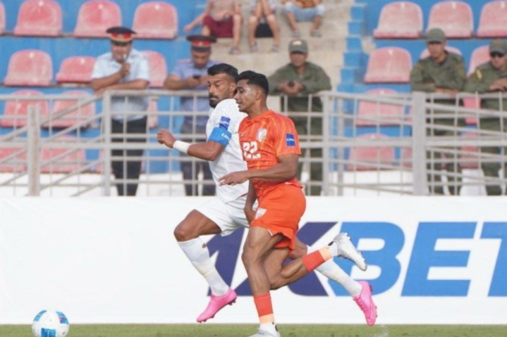 چراغ سبز امیر برای رامین