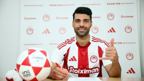 ماجراجویی دو میلیون یورویی در آتن