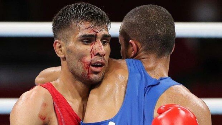 کاپیتان معترض، قربانی رینگ لیورپول شد