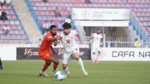 واکنش طوفانی به یک نیمه نگران‌کننده