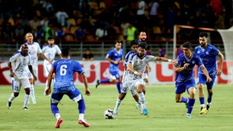 استقلال خوزستان و استقلال در ورزشگاه نامعلوم!