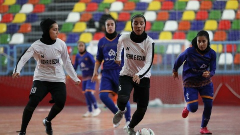 لیگ برتر فوتسال دوباره قربانی بی‌برنامگی شد