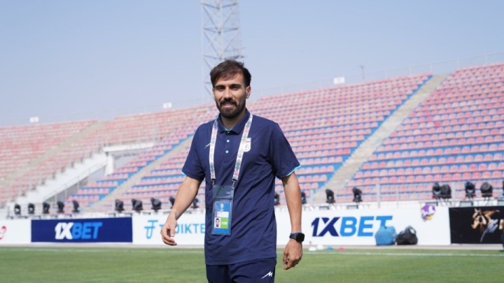 آرام، بی‌حاشیه با پاس‌های نرم و حساب شده