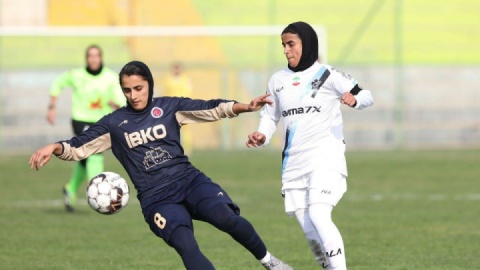 در انتظار جذاب ترین فصل فوتبال بانوان