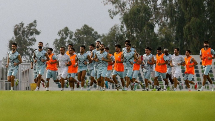 بازی با المحرق در ورزشگاه آزادی برگزار شود