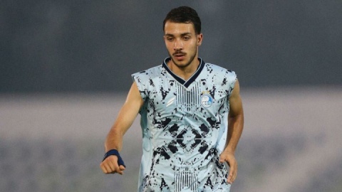 رضایت ساپینتو از عملکرد مهدی قایدی جدید