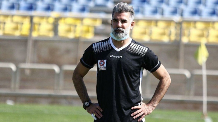 فنایی: کافا به فوتبال ایران کمک می‌کند