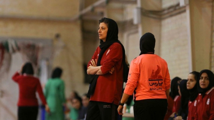 روزنه امید برای حل بحران بازی‌های تدارکاتی