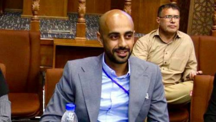 هاکی روی یخ | رشت میزبان نخستین مجموعه آف‌آیس کشور