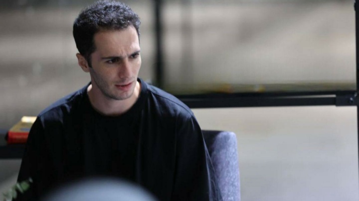 محمود نیکپور سرپرست کمیته اسکیت نمایشی شد