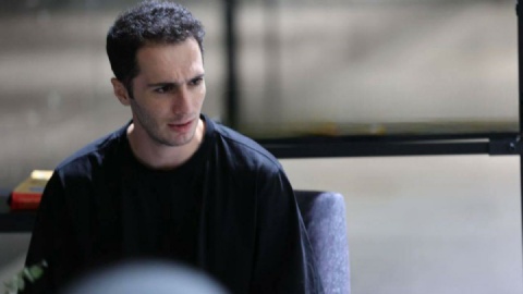 محمود نیکپور سرپرست کمیته اسکیت نمایشی شد