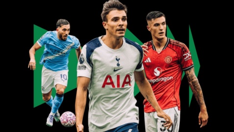 هیولایی به نام لیگ برتر انگلیس