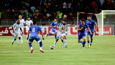 سکوت عجیب مدیران استقلال درباره یک تصمیم جنجالی