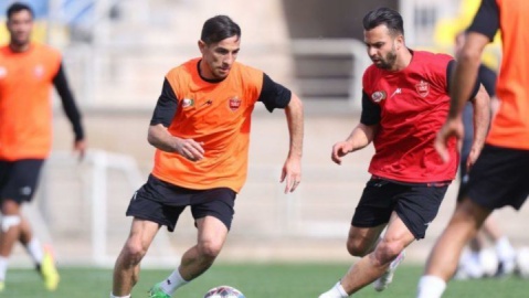 تصمیم ظاهراً هوشمندانه سروش و احمدزاده