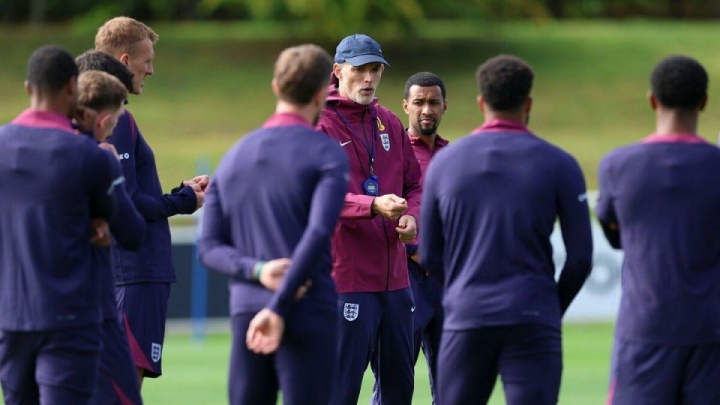 توخل و آزمون اعتماد در سرزمین فوتبال