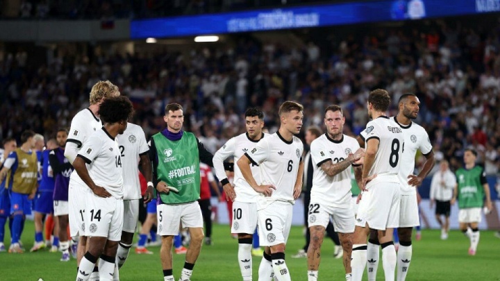 ناگلزمان: شور و اشتیاق تیم ملی از دست رفته است