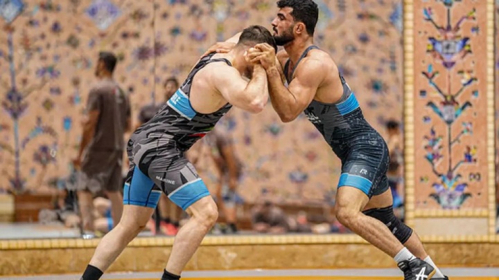 سردرگمی کادرفنی تیم ملی کشتی فرنگی و قیاس با سال ۲۰۰۵